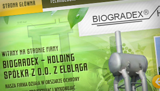 Biogradex Holding Sp. z o.o.