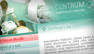 Centrum Rehabilitacji