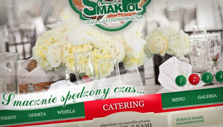 Firma Gastronomiczna Smakpol