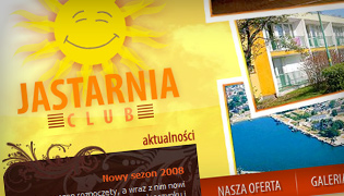 Jastarnia Club