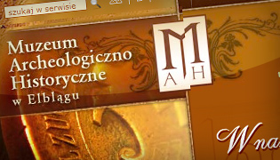 Muzeum w Elbl�gu