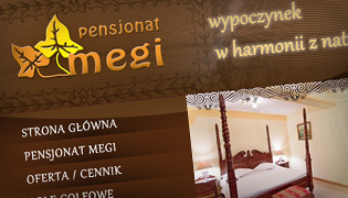 Pensjonat Megi