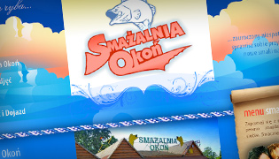 Sma�alnia Oko�
