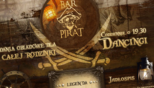 Bar Pirat